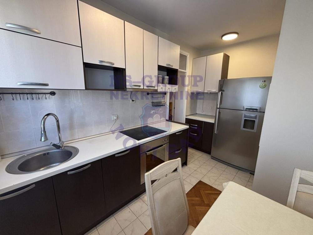 Slika 2 - Četvorosoban stan na prodaju,  85m2, 236.900€